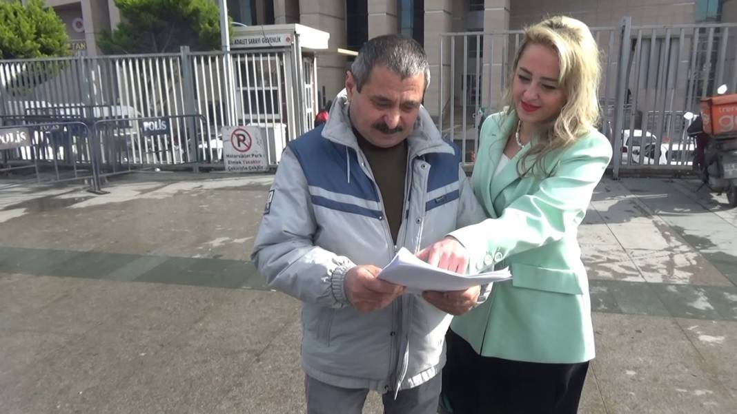 Eşinin kanser tedavisi için biriktirdiği 93 bin TL'yi dolandırıcılara kaptırdı! Kurulan tezgah 'Pes!' dedirtti 3